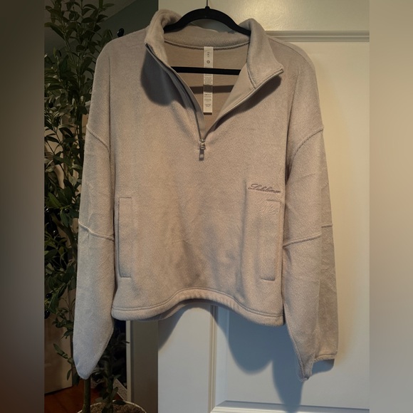 lululemon Plush Velour Set - Picture 2 of 8